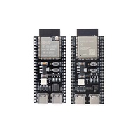 ESP32-S3 Dual Type-C Development Board CORE Board ESP32-S3-DevKitM-1 ESP32-S3-MINI-1 ESP32-S3-DevKit