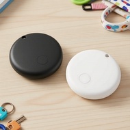 Smart GPS Key & Bike Finder for Apple Find My & Google Devices, Dual-System Tracker
