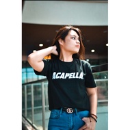 【TOP】 ACAPELLA Christian Shirt For Men Graphic Tees