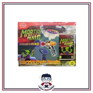 Martian Panic Bundle [Nintendo Switch]