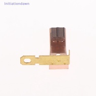 [Initiationdawn] 2/6/10Pcs Electric Drill DIY Electric Tools DC Motor Carbon Brushes Holder For RS-7