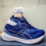 Asics Gel-Kayano 30 Shoes Size Us12 Eu46.5 29.5cm
