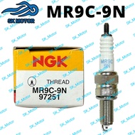 1pc NGK Spark Plug MR9C-9N Honda RS150R RS150 RS-X RSX CBR150