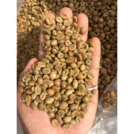 Laos Robusta Coffee Beans Year 68-69 1kg
