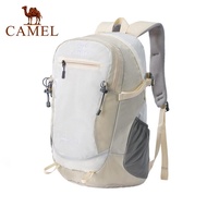 CAMEL Outdoor Waterproof Backpack Lightweight Hiking and Cycling Travel Backpack 40L