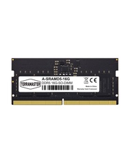 TerraMaster 16GB DDR5 RAM SO-DIMM 4800Mhz for F2-424 F4-424 F6-424 F4-424 Pro F4-424Max F6-424Max s