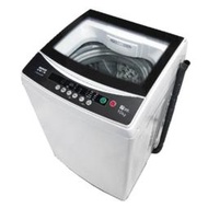 SANLUX台灣三洋10公斤全自動洗衣機ASW-100MA 槽洗淨