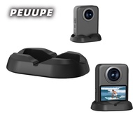 Suitable for DJI OSMO 360 Panoramic Camera Desktop Holder Stabilizer Panoramic Camera OSMO 360 Silic