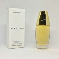 ESTEE LAUDER BEAUTIFUL EDP TESTER UNIT