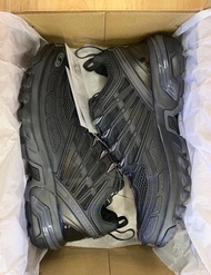 Salomon ACS Pro Advanced 黑武士戶外機能登山鞋 男女同款