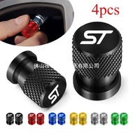 Promotion 4 Items Suitable for Ford ST FOCUS 2 3 Mondeo Carnival Kuga MK2 MK3 MK4 Car