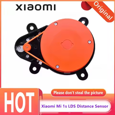 Original LDS Laser Distance Sensor Xiaomi Mi Robot 1s / 1st SDJQR01RR Vacuum Cleaner Spare Parts