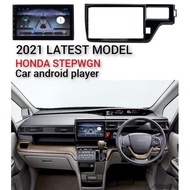 HONDA STEPWAGON 2021 ANDROID PLAYER 10INCH