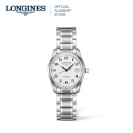 THE LONGINES MASTER COLLECTION 29MM AUTOMATIC WOMEN'S WATCH