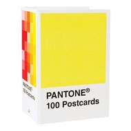 Huayan original Pantone Postcard Pantone Postcard box color matching Pantone color card