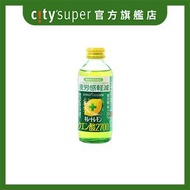 POKKA SAPPRORO Mukumi 有氣檸檬酸飲品 155毫升(新舊包裝隨機發送)