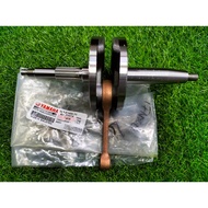 Yamaha LC135 Crankshaft 100% Original HLY