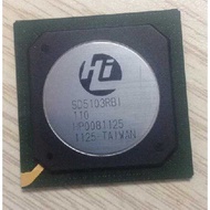 [Changsheng Electronics] Original Genuine SD5103RBI-120 BGA Packaging