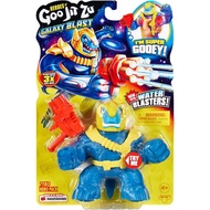 Heroes of Goo Jit Zu Galaxy Blast Hero Pack - Super Gooey Tyro 儿童玩具