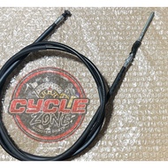 REAR BRAKE CABLE SYM JET 100