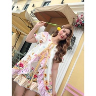 BLT Brand 2-Piece Set Shirt + Pants Size.M Second Hand ️