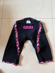 Arena 日本製 專用 "比賽褲" SSS 碼 游泳褲