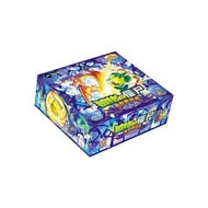 Kayou Plants vs. Zombies Card Macross Adventure Card Pack AR Photocard Genuine Game Merchandise Coll