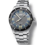 Oris Men's Watch - 733 7707 4065