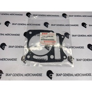 SGP - GASKET, BASE ( BLOCK GASKET ) - RAIDER 150 ( 11241-25G00-000 )