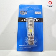 ISG T19 H6 12 LED Universal Socket