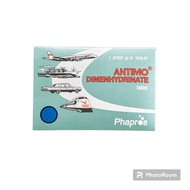 ANTIMO OBAT MABUK PERJALANAN