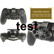 臻享購✨適用PS4遊戲賽車方向盤3D打印的迷妳方向盤