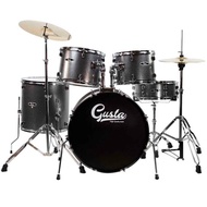 กลองชุด 5ใบ Gusta First Plus Gusta First Plus