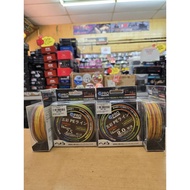 AK MASTER 16X PE BRAIDED FISHING LINE