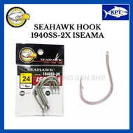 SEAHAWK HOOK 1940SS-2X ISEAMA Fishing Hook Mata Kail Pancing