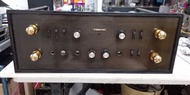 Amplifier  Sansui AU 111 (DIY版)220vac