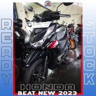 Honda Beat New 2023 Bekas Rasa Baru Hikmah Motor Group Malang