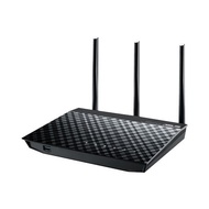 ASUS RT-N18U WIFI Wireless Network Base Station Unlimited Router Amplifier Sharing Device IP