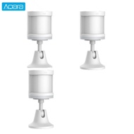 Aqara ZigBee Motion Sensor Smart Human Body Sensor Body Movement Wireless Fp1 High Presence Human Bo