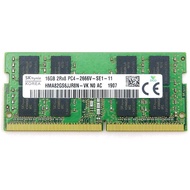 Sk Hynix Laptop Ram 16gb 2Rx8 PC4 2400T