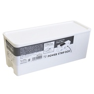Made Japan Hub Storage Box Socket Organizer Wire