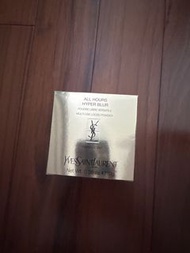 YSL All Hours Hyper Blur 蜜粉