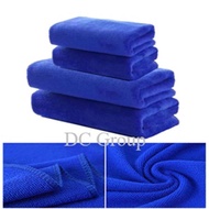 Thick Car Wash Microfiber Cleaning Towel 60cm*150cm ,40cm*60cm