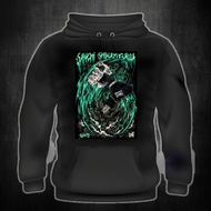 WIND HASHIRA DEMON HASHIRA anime Printed hoodie unisex