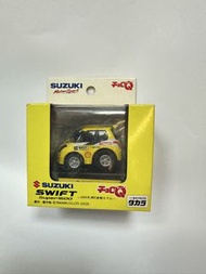 Choro Q Suzuki Swift