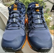 Salomon Sense Ride 4 越野跑鞋EUR41.1/3 CM26 US8