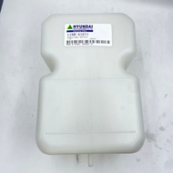 Reservoir Water Expansion Tank 11N8-41071 For Excavator Hyundai R210LC-9 R250LC-9 R320LC-9 R360LC-9 