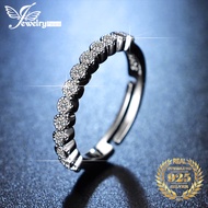 Silver 925 Original ring for women wedding ring fashion jewellery/perak cincin perempuan ZJ027