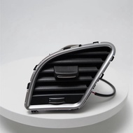Suitable for A4L B8 09-16 A5 Front Exhaust Air Conditioning Air Outlet Dashboard Air Outlet Left Air